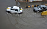 خطر سیل در استان خوزستان